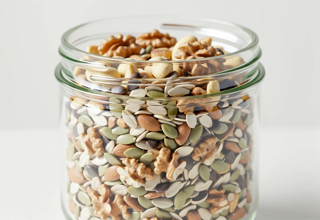 Natur trifft Wissenschaft